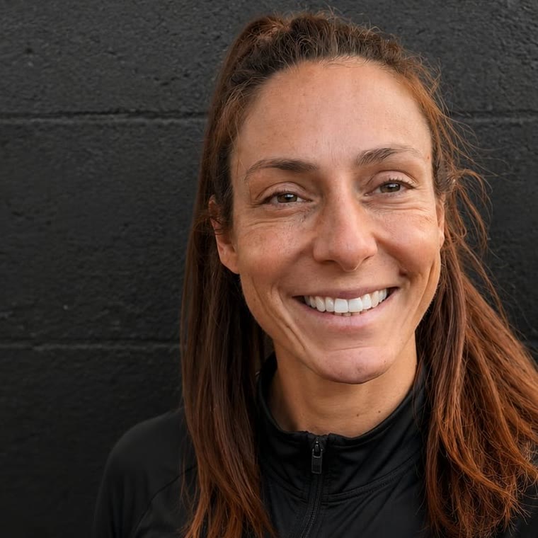 Danique Manders, Personal trainer