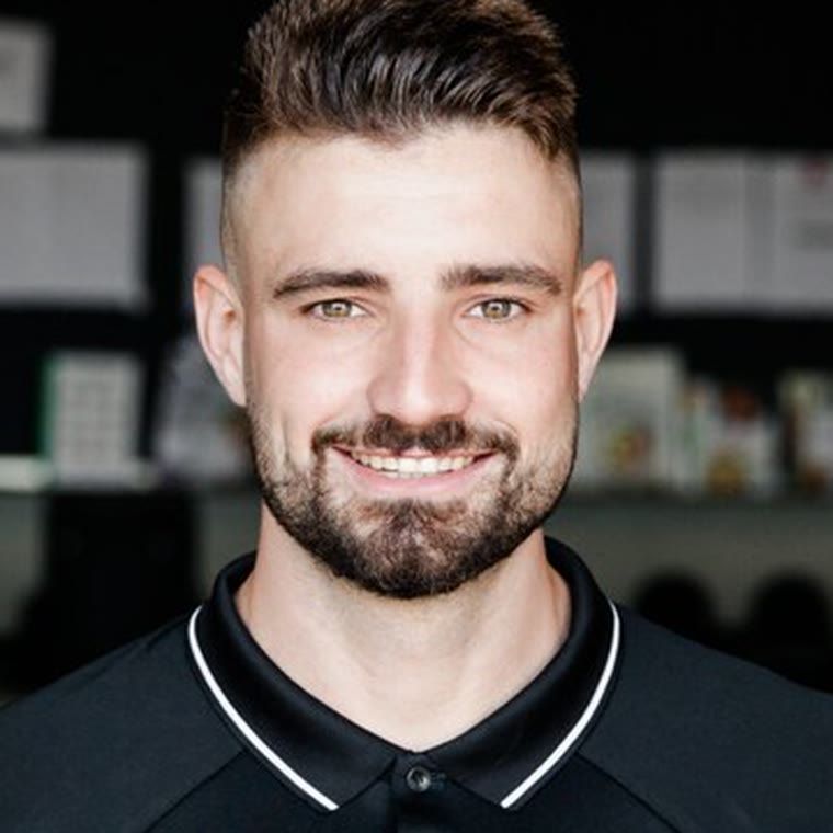 Davy Vermeulen, Eigenaar en personal trainer