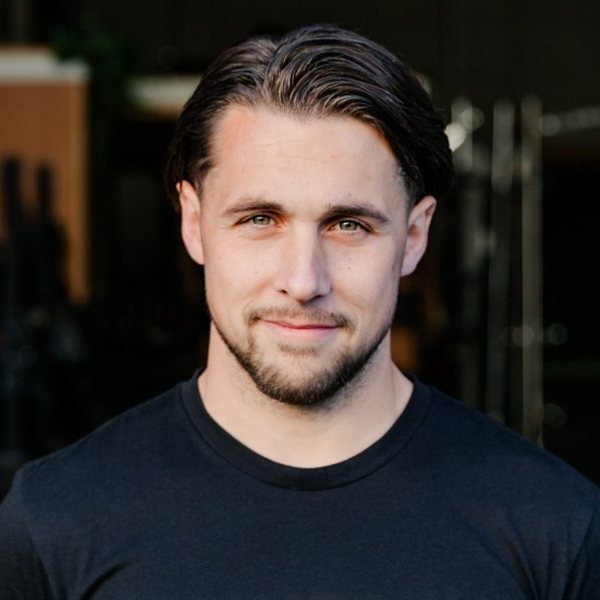 Thijs Fonken, Personal trainer