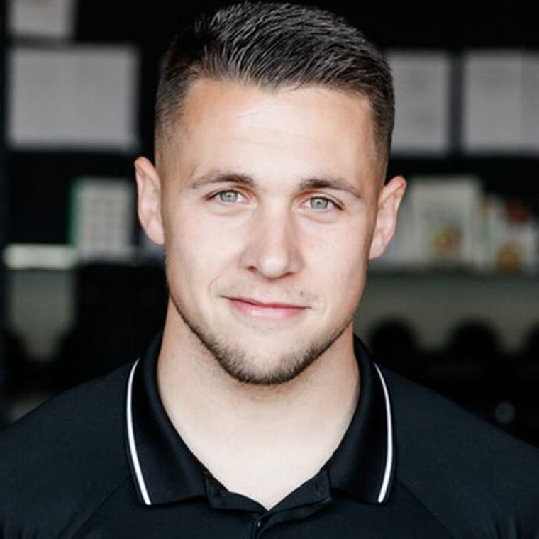 Thijs Fonken, Personal trainer