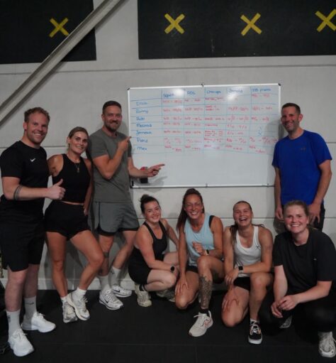 Sportschool Gemert